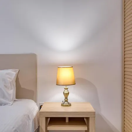 Brand New, Centrally Located In By Sf Homes Apartment San Gwann
