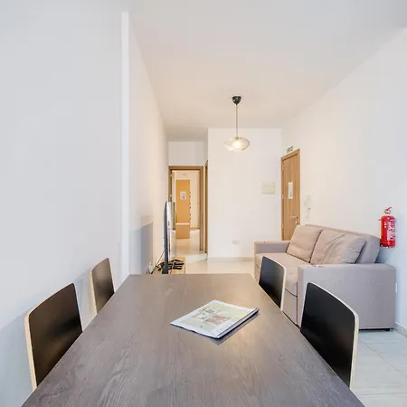 Brand New, Centrally Located In By Sf Homes