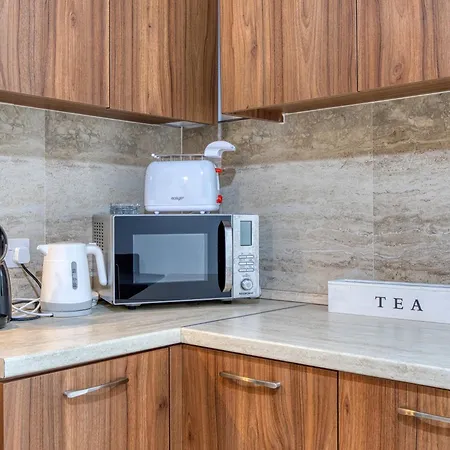 Brand New, Centrally Located In By Sf Homes Apartment San Gwann