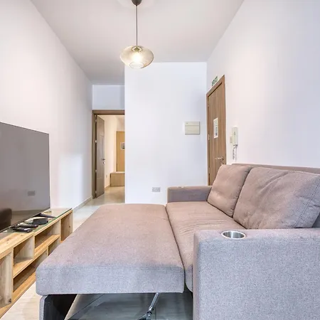 Brand New, Centrally Located In By Sf Homes *