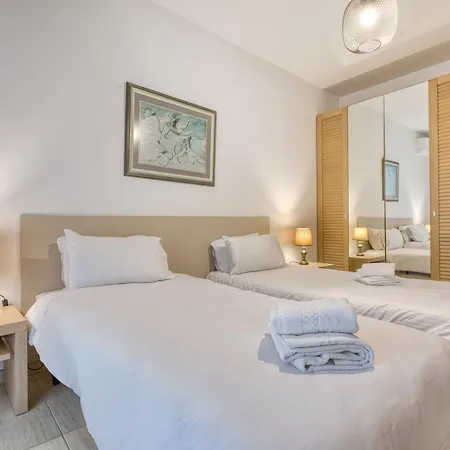 Apartment Brand New, Centrally Located In By Sf Homes