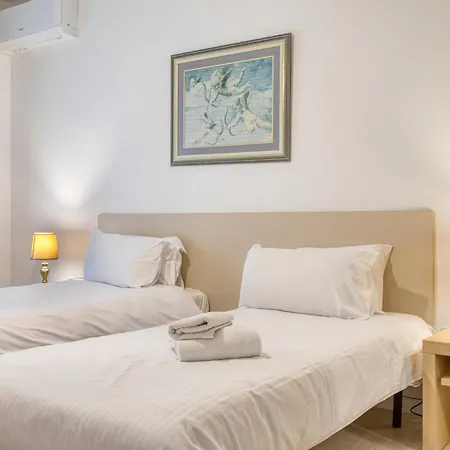 Brand New, Centrally Located In By Sf Homes