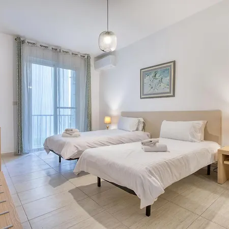 Brand New, Centrally Located In By Sf Homes *