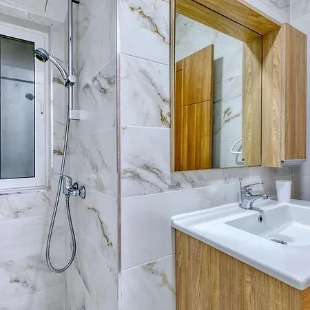 Brand New, Centrally Located In By Sf Homes San Gwann