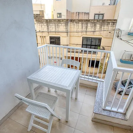 Brand New, Centrally Located In By Sf Homes Apartment *