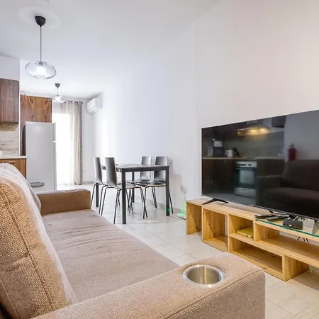 Apartment Brand New, Centrally Located In By Sf Homes *