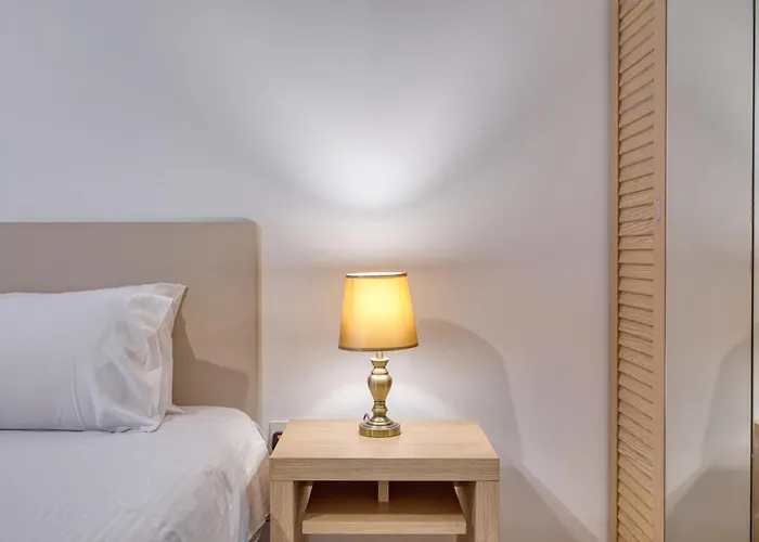 Brand New, Centrally Located In By Sf Homes Lägenhet San Ġwann