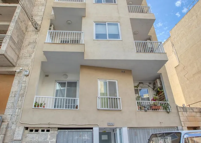 Lägenhet Brand New, Centrally Located In By Sf Homes *