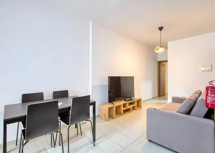 Lägenhet Brand New, Centrally Located In By Sf Homes San Ġwann