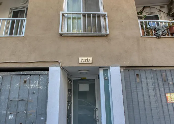 Brand New, Centrally Located In By Sf Homes San Ġwann