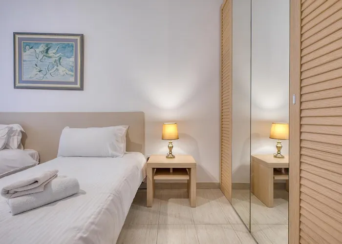 Brand New, Centrally Located In By Sf Homes *