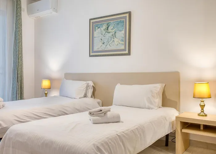 Brand New, Centrally Located In By Sf Homes